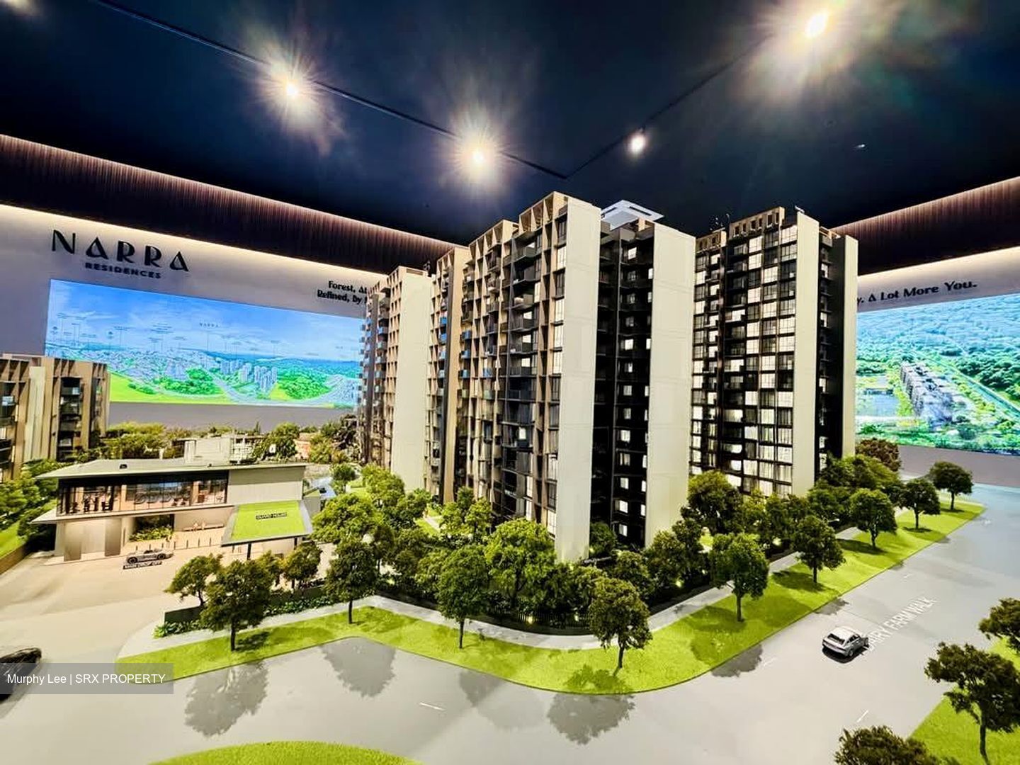 Narra Residences (D23), Apartment #576610031